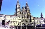 41Fachada del Obradoiro