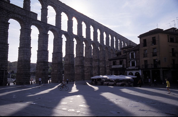 07-Acueducto (Segovia)