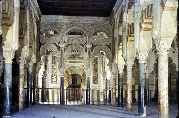 12-Mezquita (Cordoba)