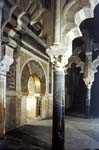 16-Entrada del Mihrab