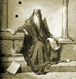 The Teacher