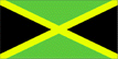 Flag of Jamaica