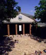 James B. Duke Library