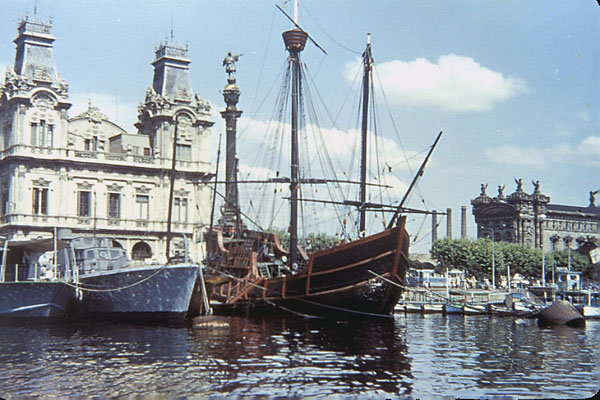 02La Santa Maria