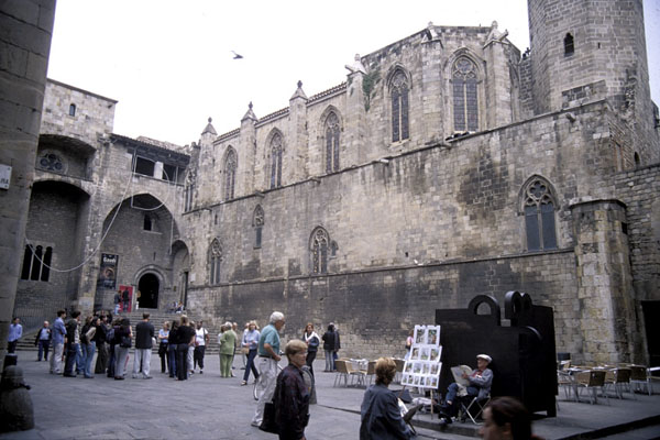 06Plaza del Rey