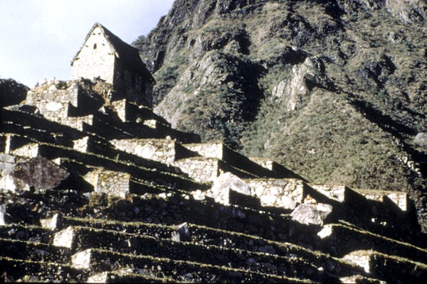 12Ruinas incas