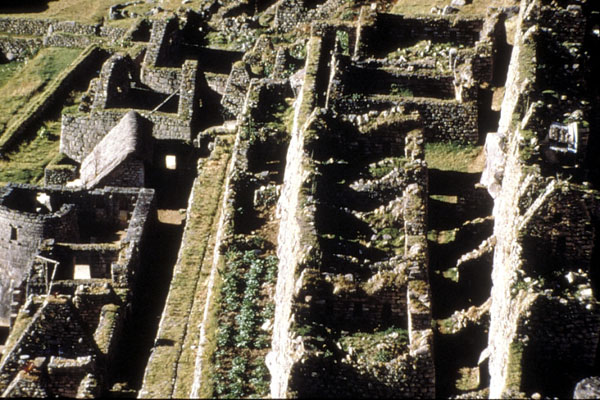 13Ruinas incas