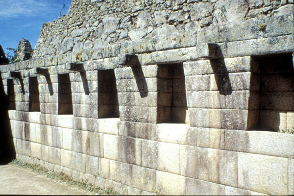 14Ruinas incas