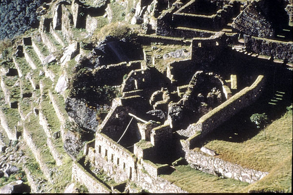 17Ruinas incas