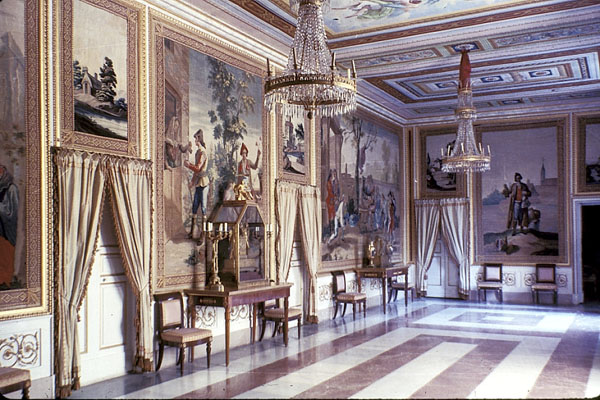 22Salon de Embajadores