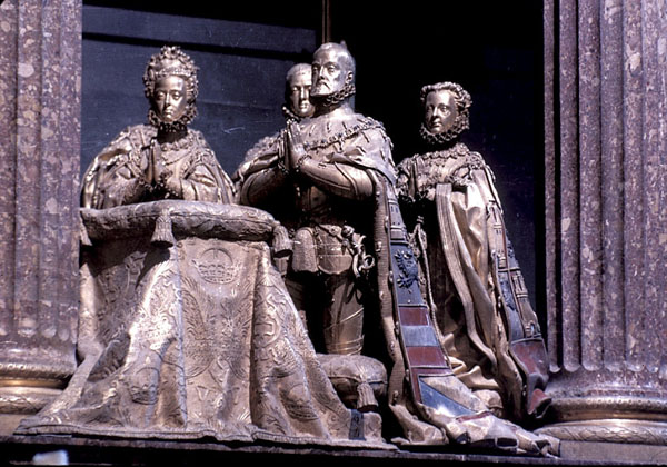 27Cenotafio de Felipe II