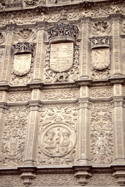 33Universidad de Salamanca