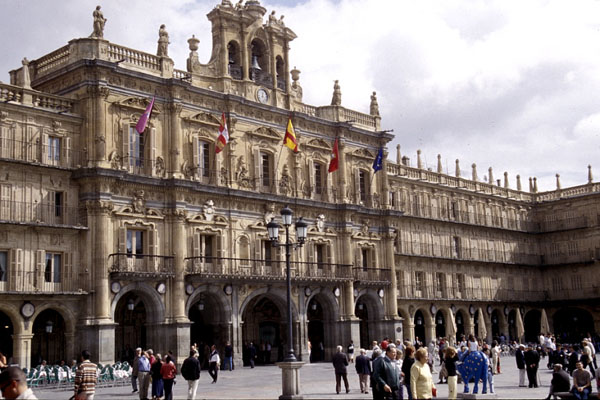38Ayuntamiento de Salamanca