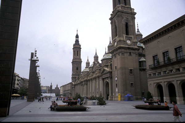 43Basilica del Pilar2