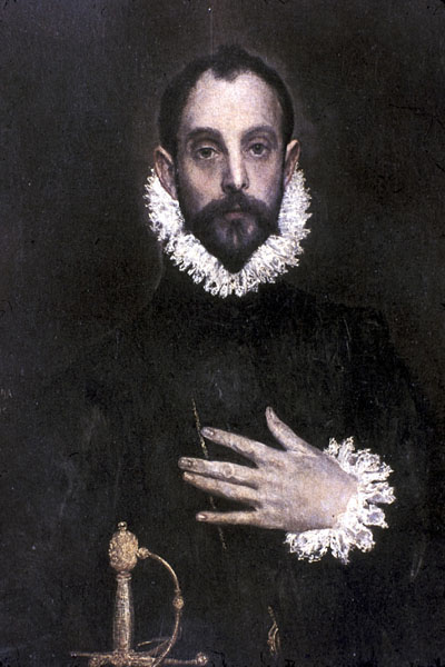 49Caballero de la ManoPecho