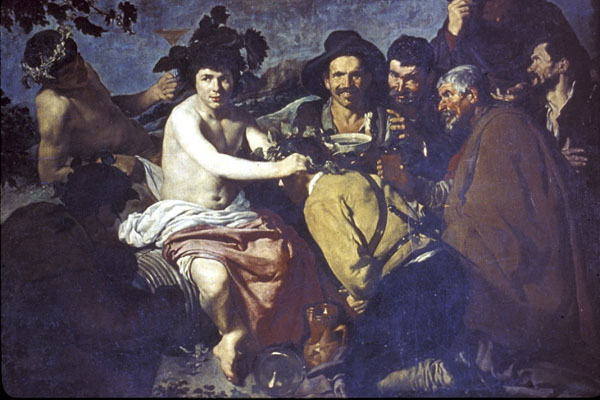 53Los Borrachos Velazquez