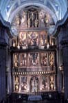 24Retablo y Altar Mayor