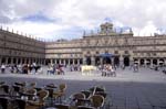 37Plaza  Mayor Salamanca
