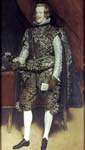 50Felipe IV Velazquez