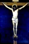 51Cristo crucificado Vel