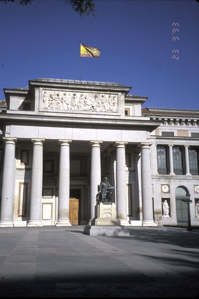 02Museo del Prado