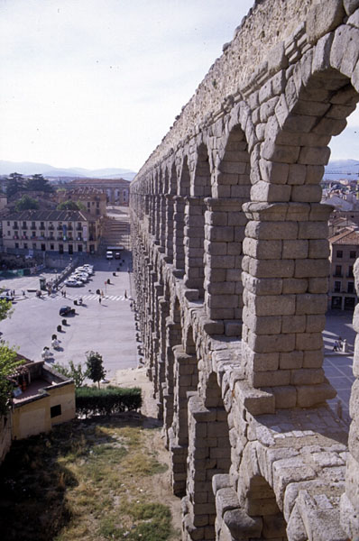 09-Acueducto (Segovia)