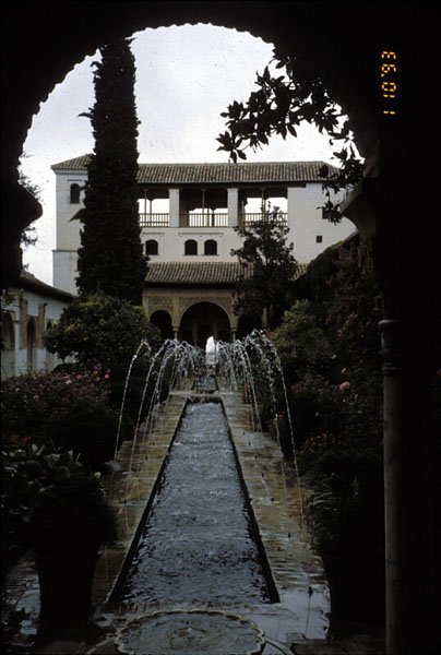 31-Jardines Generalife