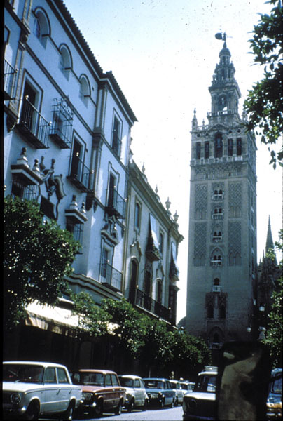 33-Giralda (Sevilla)