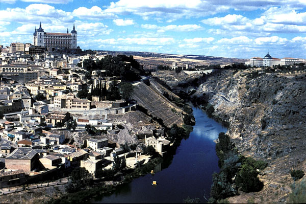 35-Vista de Toledo