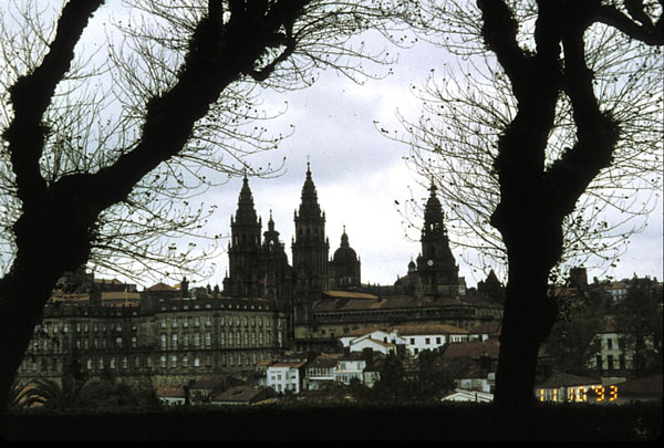 45-Santiago de Compostela