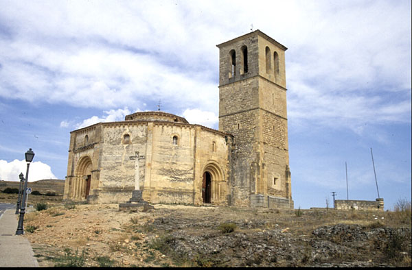 53-Iglesia de la Vera Cruz