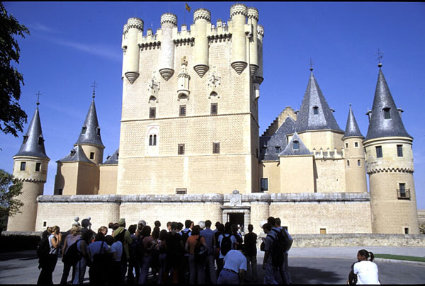 59-Torre de la entrada